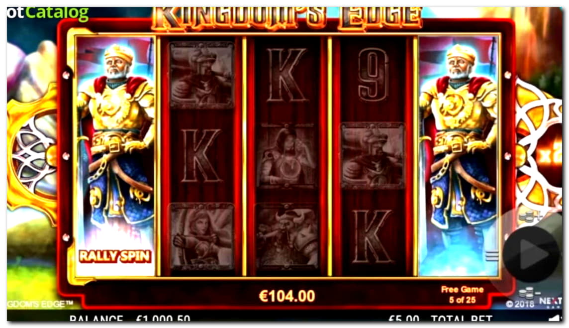 $670 Free Chip at Emu Casino
