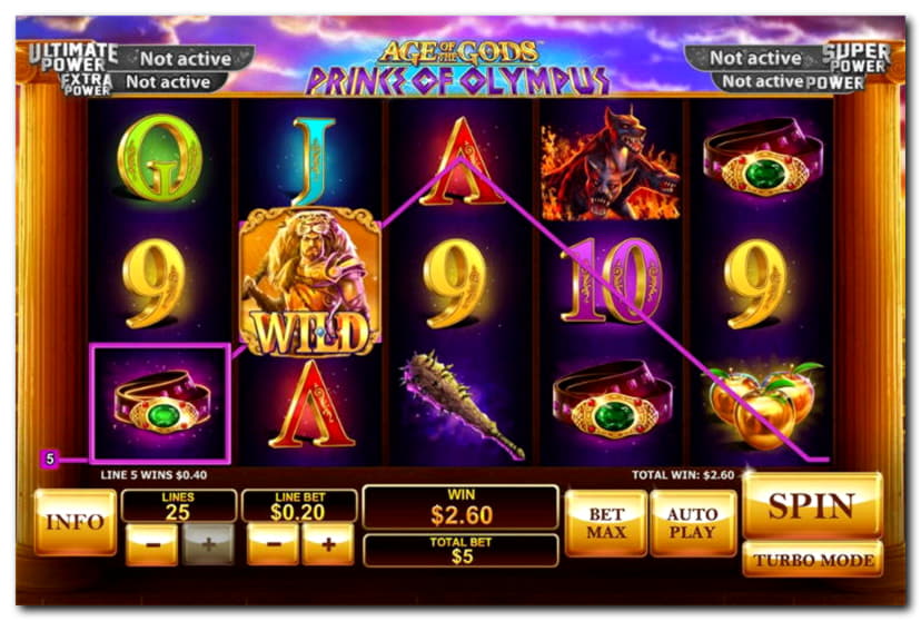 $1955 No deposit bonus casino at Emu Casino