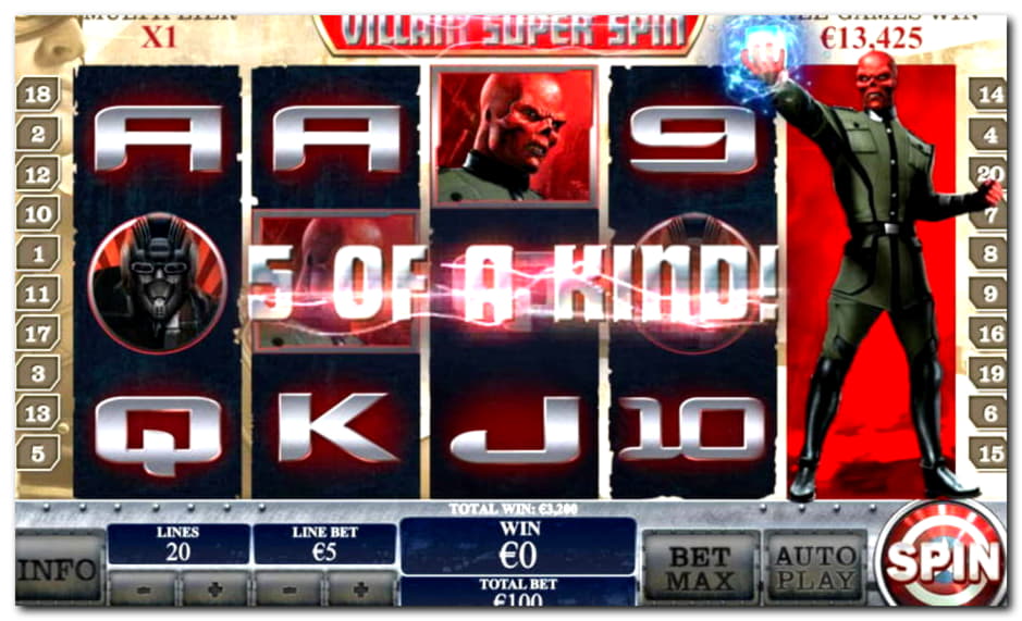 €760 Free Casino Tournament at Mobile Bet Casino