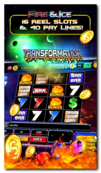 $325 Tournament at Casino com