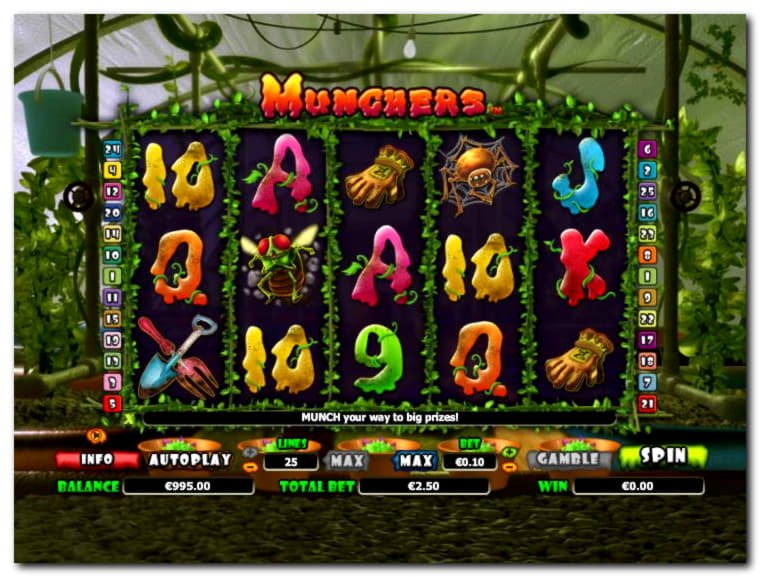Eur 120 Free chip casino at Genesis Casino