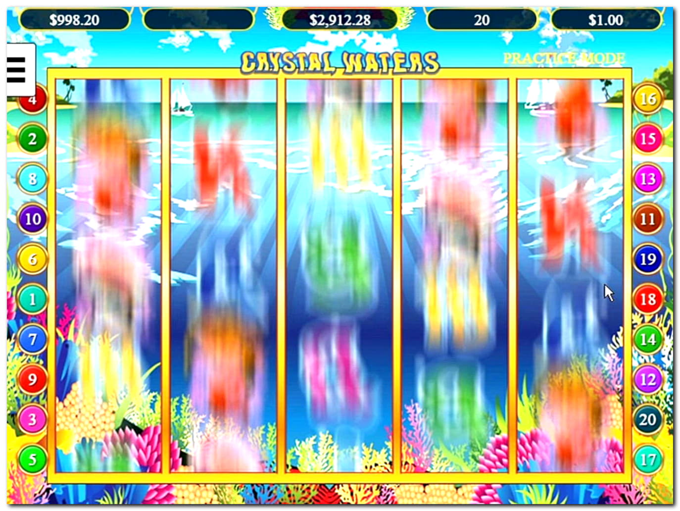 €90 Casino tournaments freeroll at Royal Panda Casino