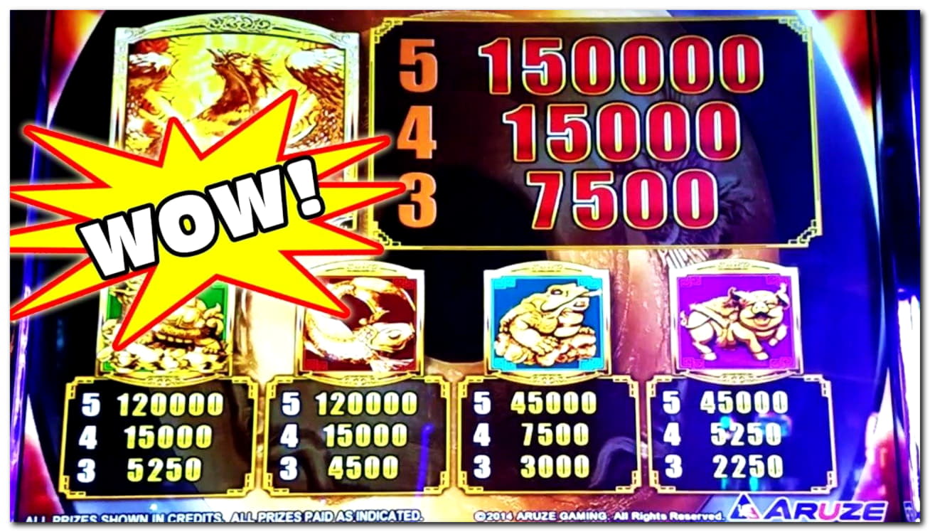 €90 Casino tournaments freeroll at Emu Casino