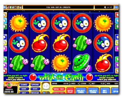 €290 Tournament at Liberty Slots Casino