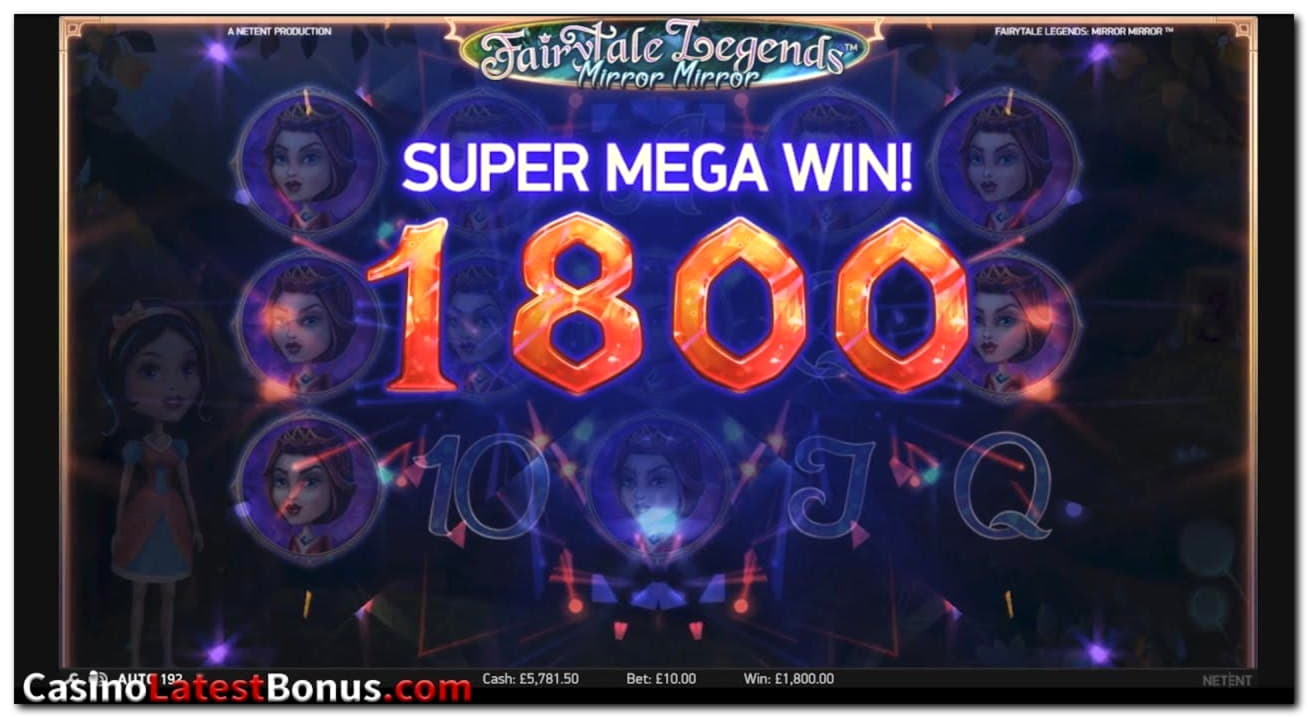 €600 FREE CASINO CHIP at No Bonus Casino
