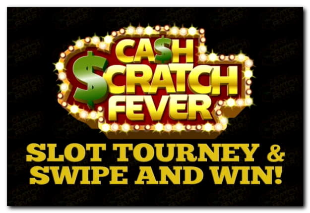 100 Free spins at Win A Day Casino