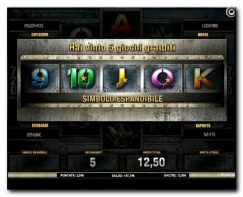 720% Match bonus at Mansion Casino