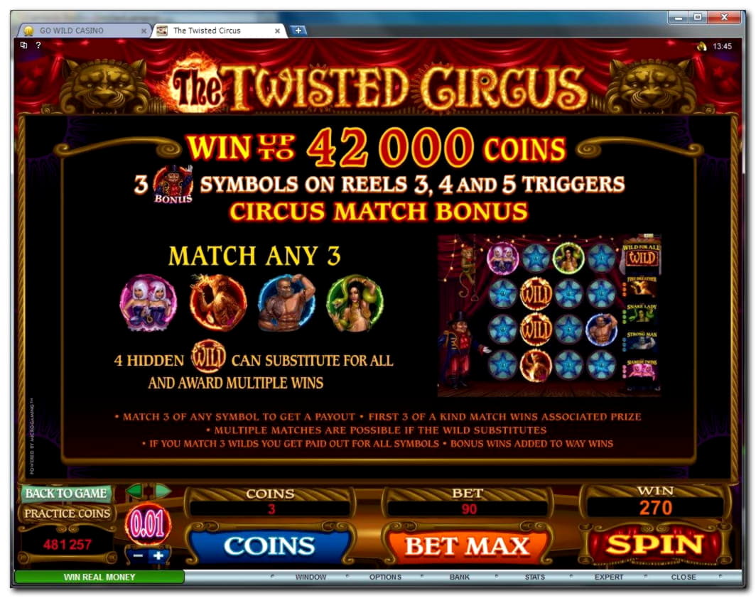 EUR 200 FREE CHIP CASINO at Casino Action