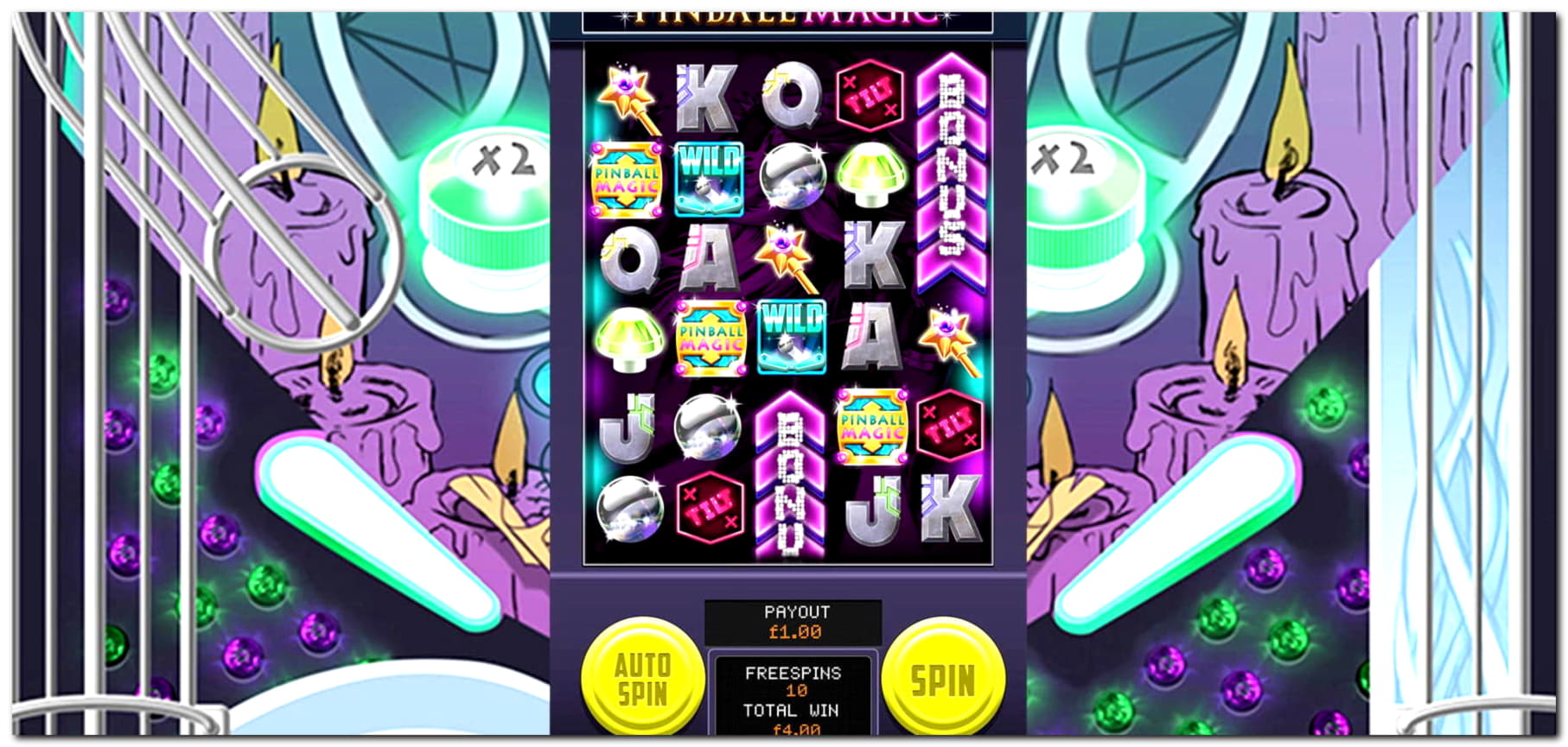 610% Welcome Bonus at Dafa Bet Casino