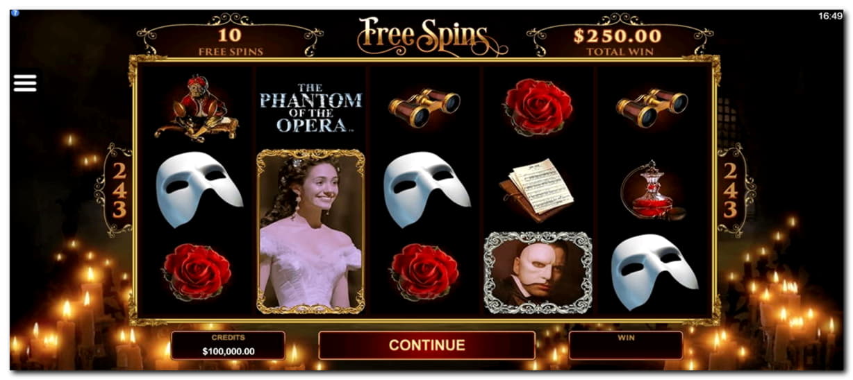 £295 FREE CASINO CHIP at Casino Share