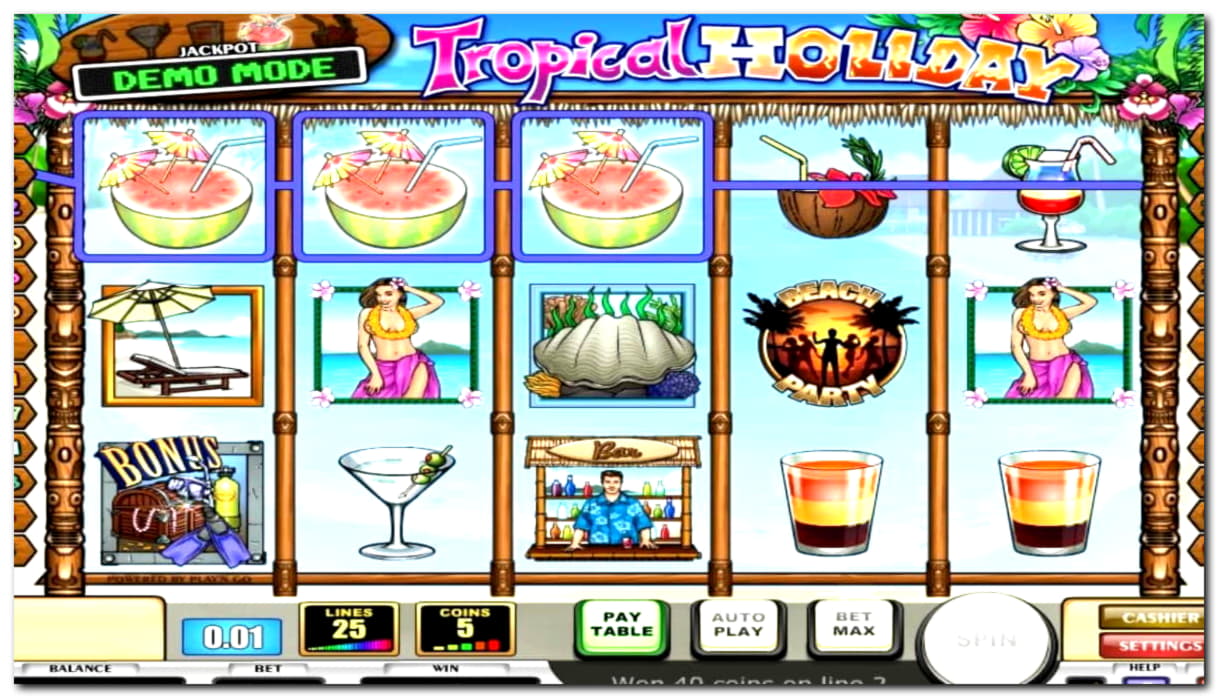 $505 FREE Chip Casino at Slots Heaven Casino