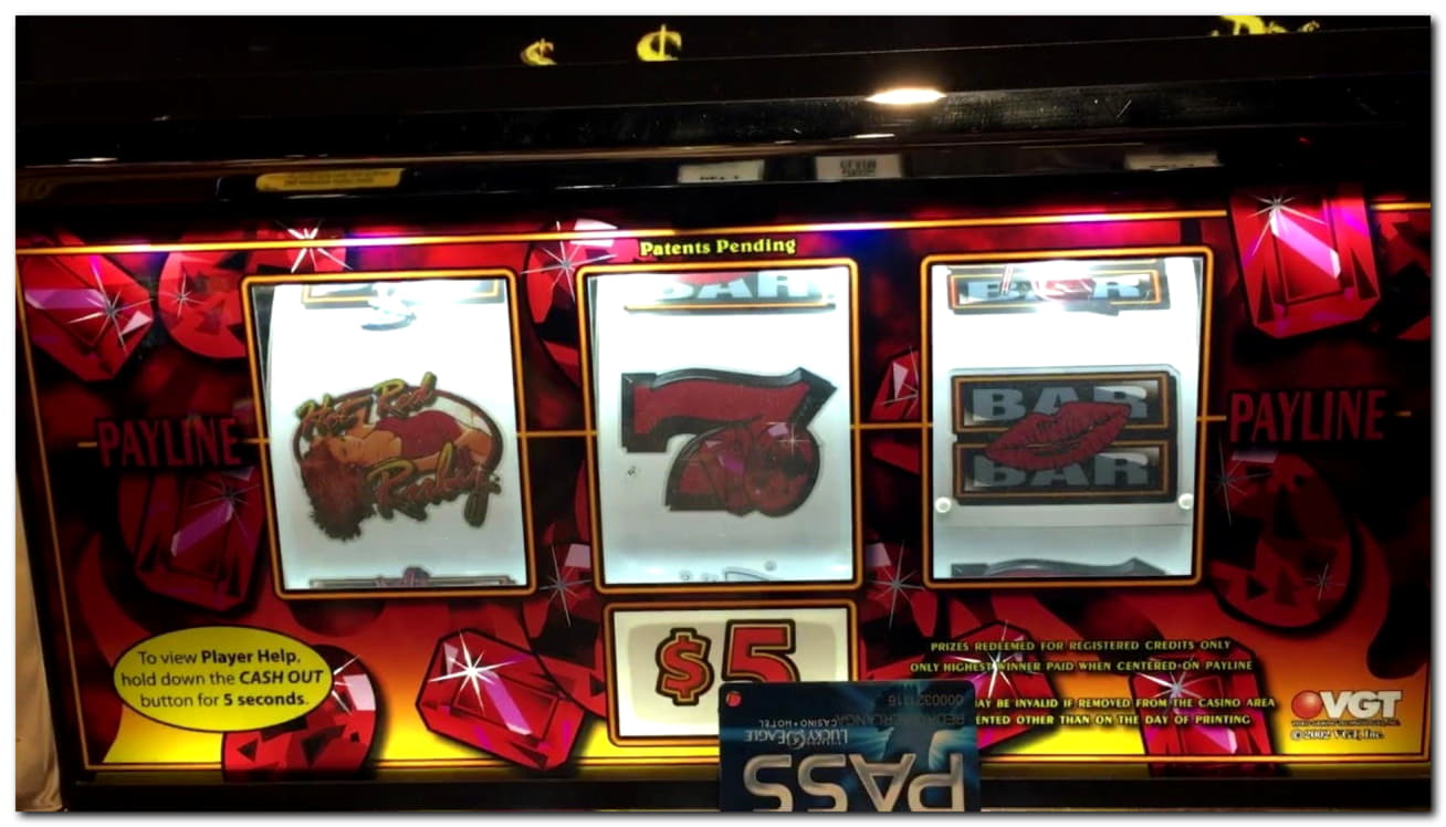 290 FREE Spins at Red Bet Casino