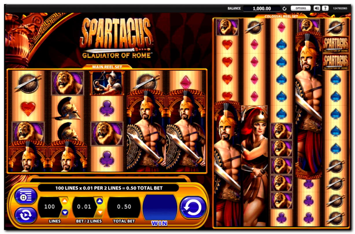 Eur 635 Free Casino Chip at Casino com