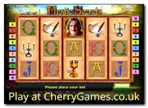 250 Trial Spins at No Bonus Casino