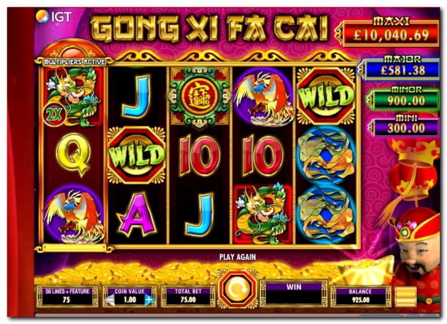$4230 no deposit casino bonus at Liberty Slots Casino