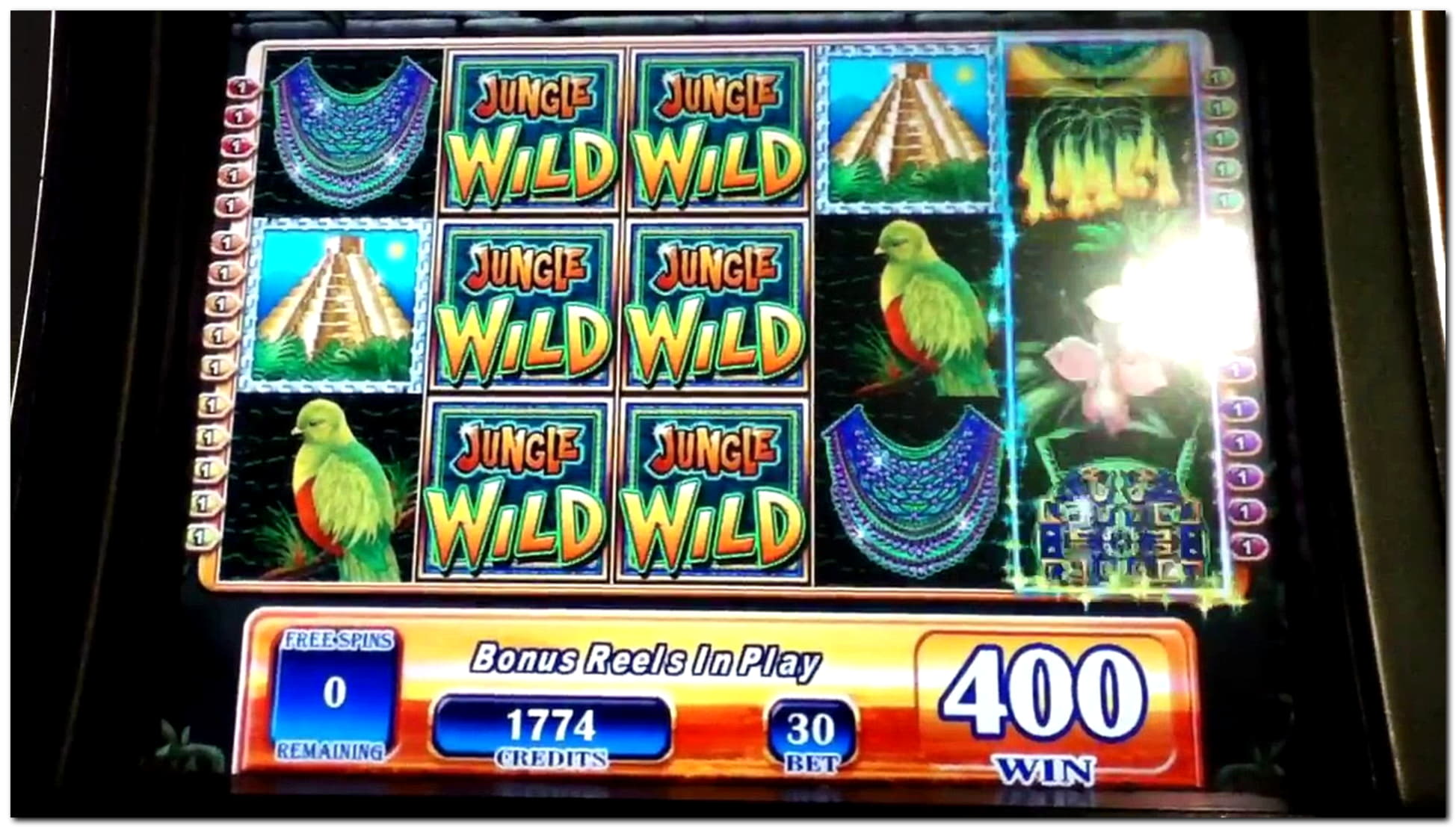 845% casino match bonus at Estonia Casino 
