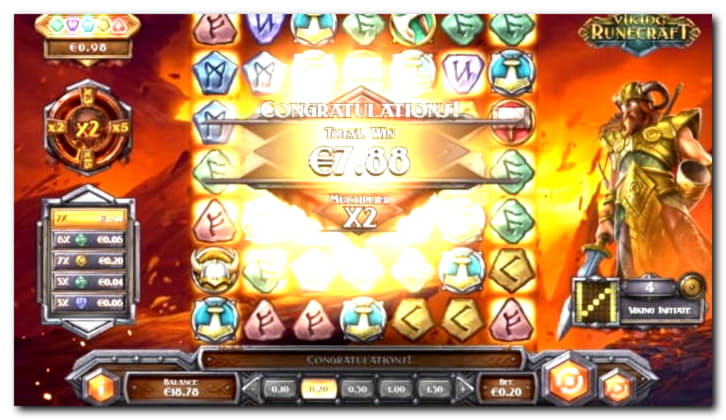33 Free Spins Casino at Mansion Casino