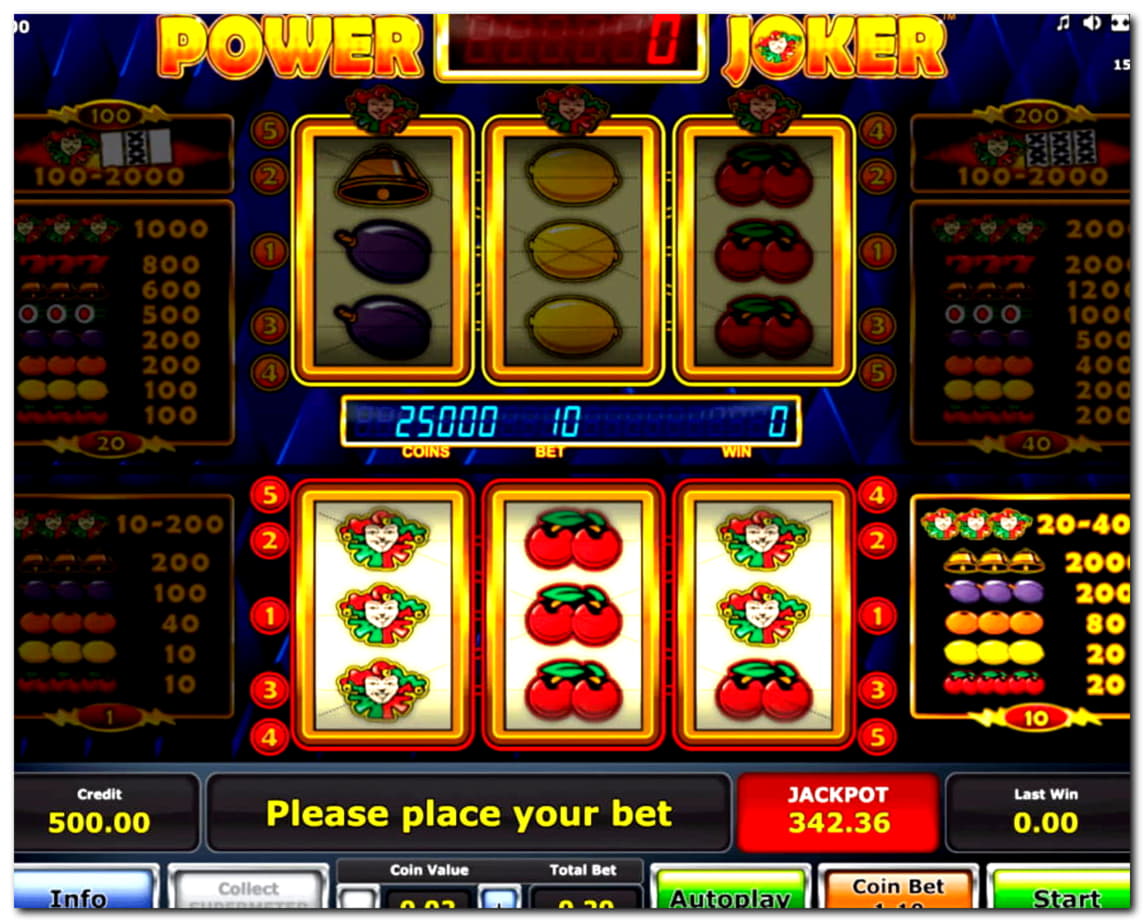 35% Match at a Casino at bWin Casino