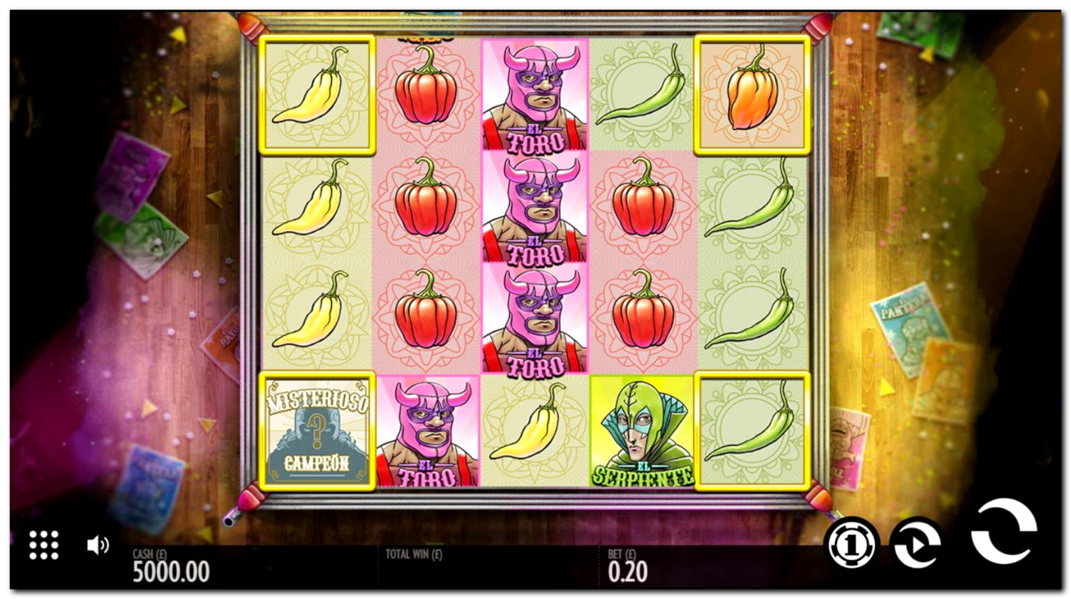 EURO 3700 NO DEPOSIT CASINO BONUS at Zet Casino