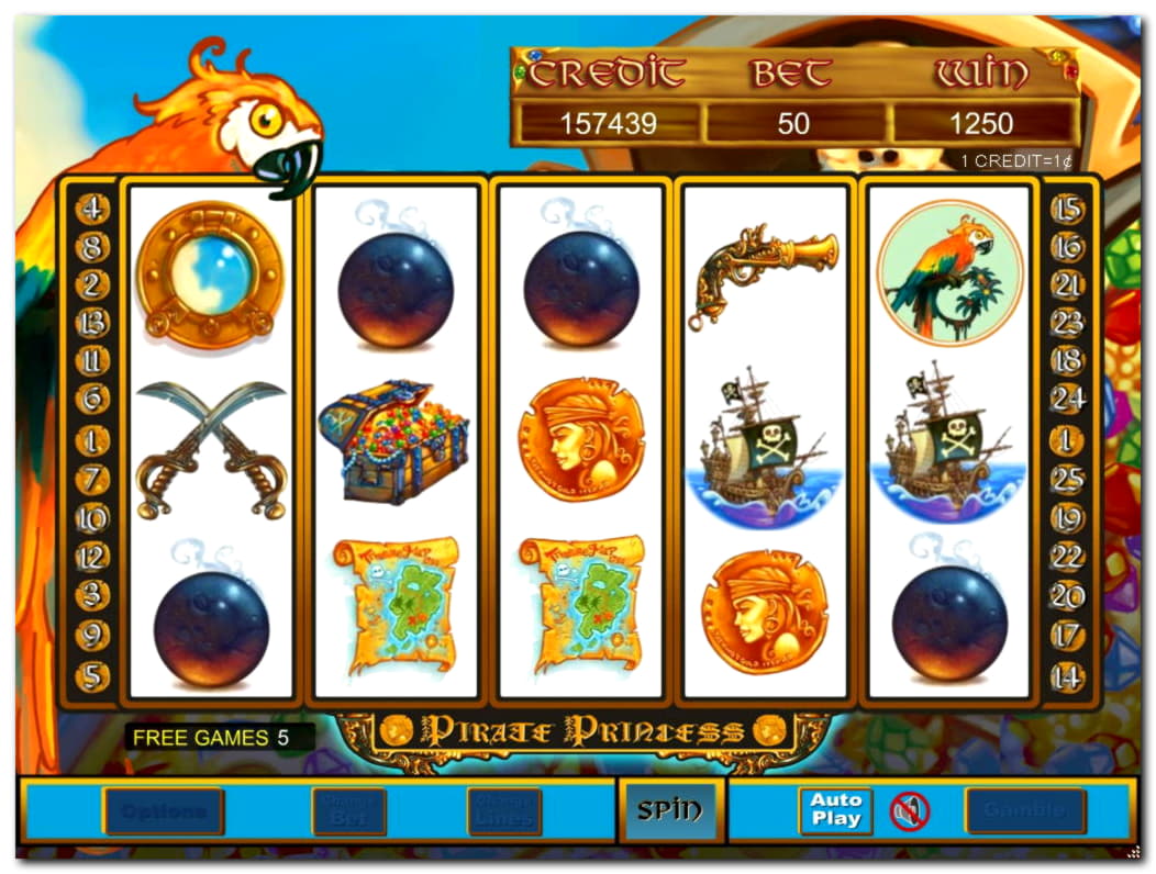 EURO 495 free casino chip at Slots Million Casino