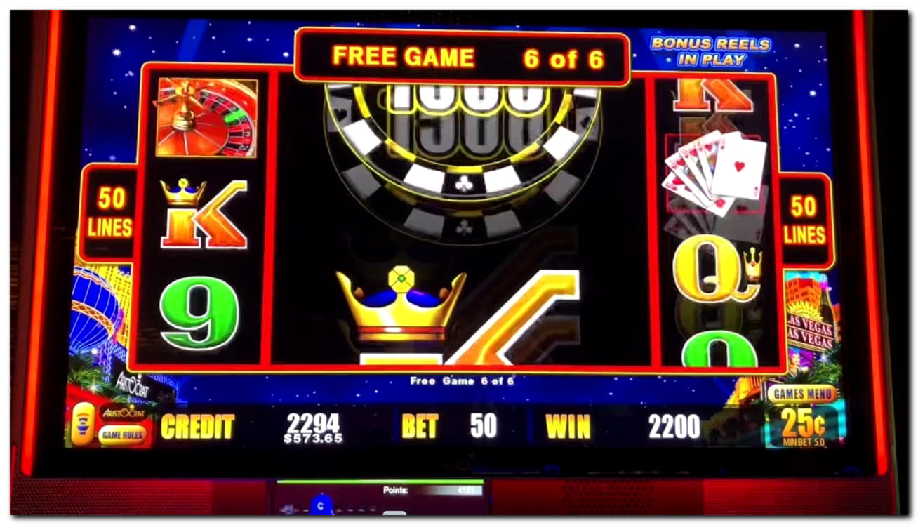 €1055 no deposit bonus at Slots Heaven Casino