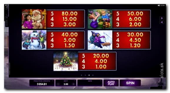 £370 Tournament at Win A Day Casino