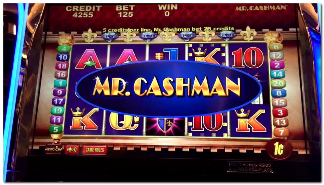 260 FREE SPINS at Superior Casino