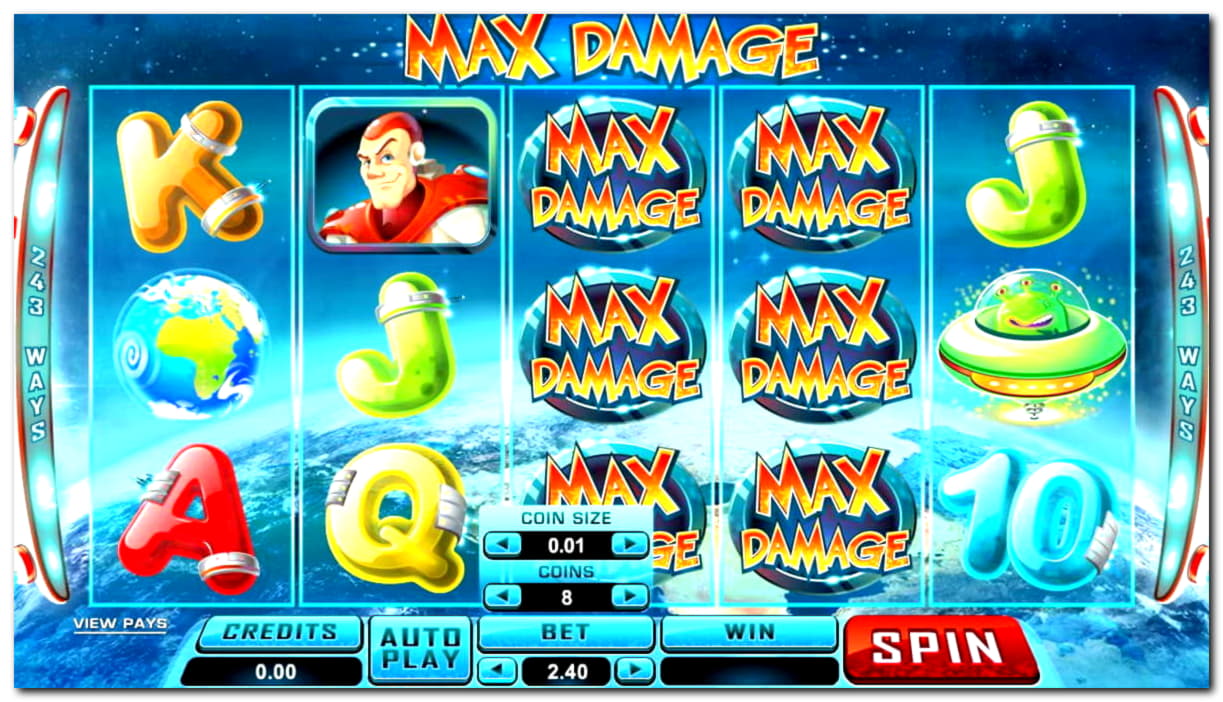 390% casino match bonus at No Bonus Casino
