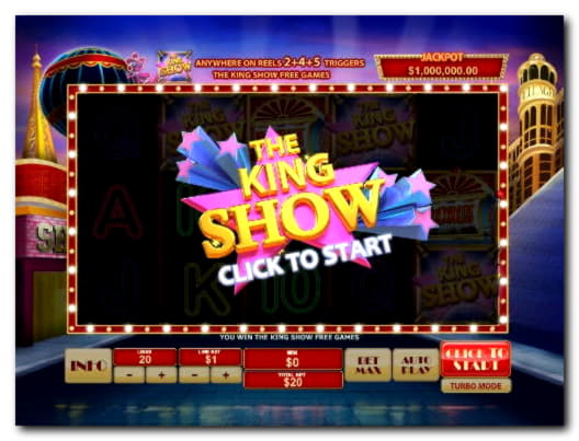 EUR 345 Casino Tournament at Challenge Casino
