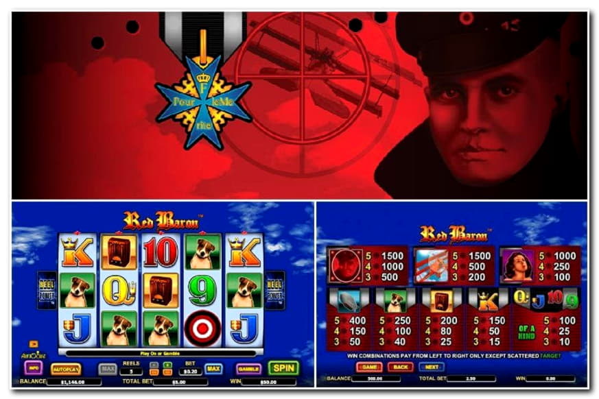 370% Match bonus at Mobile Bet Casino