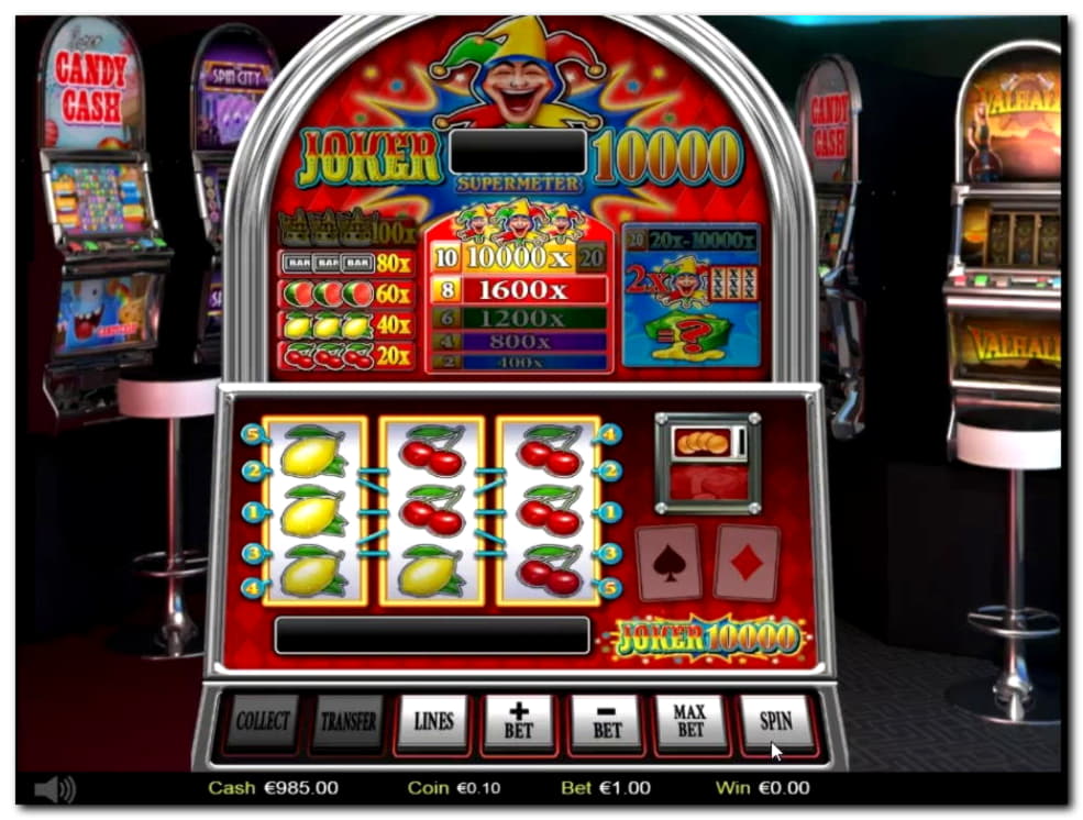 €2935 no deposit bonus casino at Casino Las Vegas