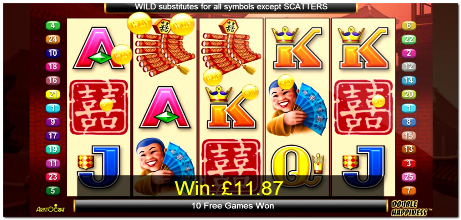 $160 free casino chip at Casino Action