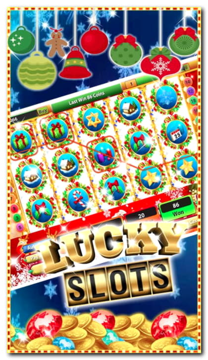 10 Free Spins right now at Casino Share
