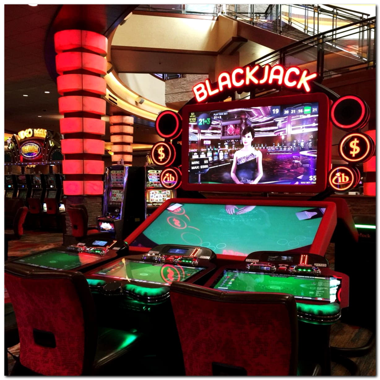 40 Free Spins no deposit at Emu Casino