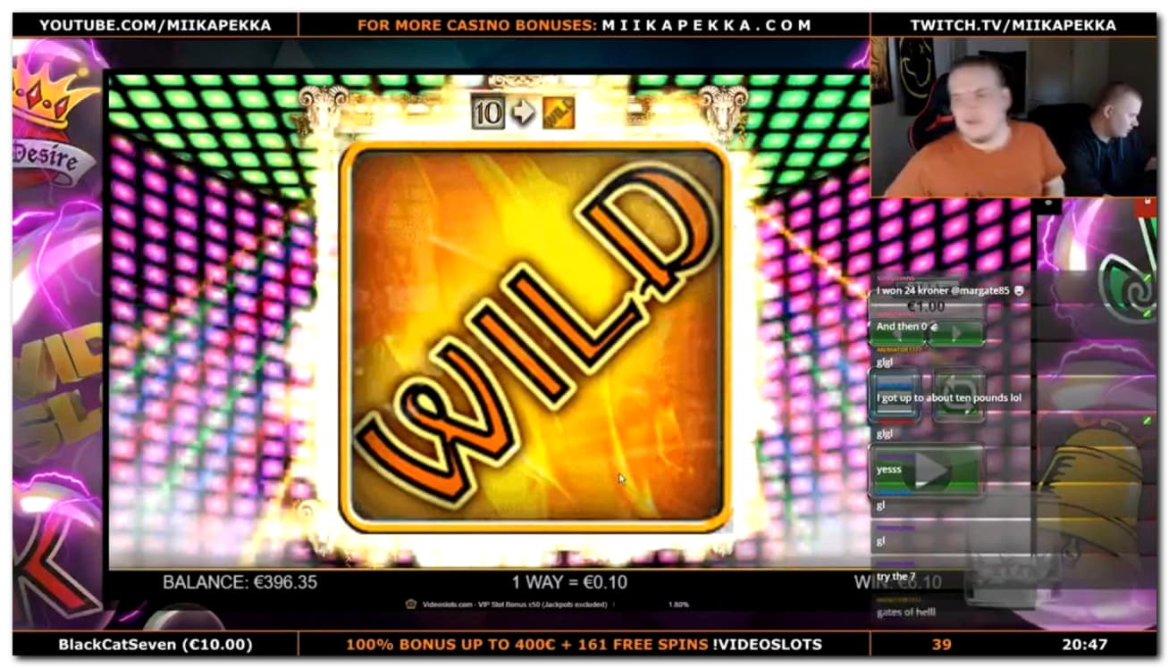 £455 Daily freeroll slot tournament at Casino Cruise