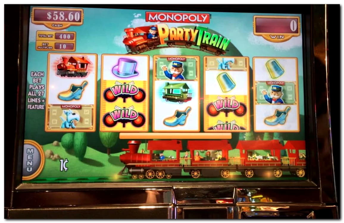 510% Match at a Casino at Slots Million Casino