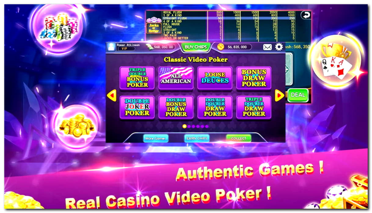 115% Deposit match bonus at Casino Action