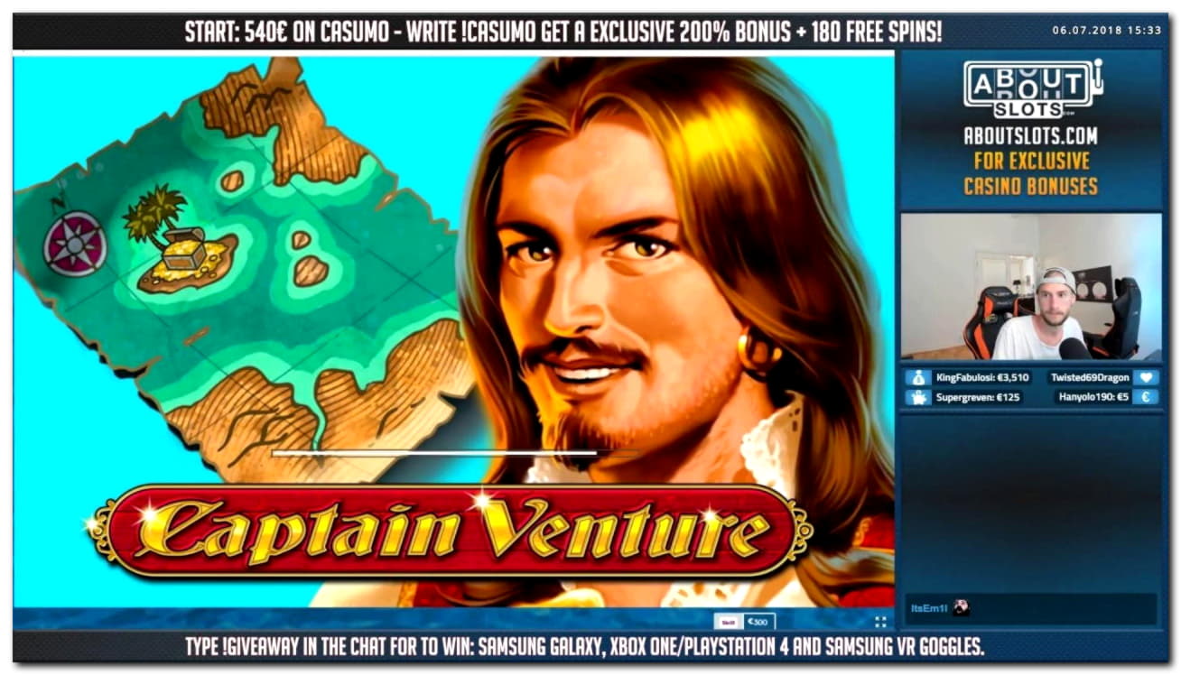710% Casino Welcome Bonus at Genesis Casino