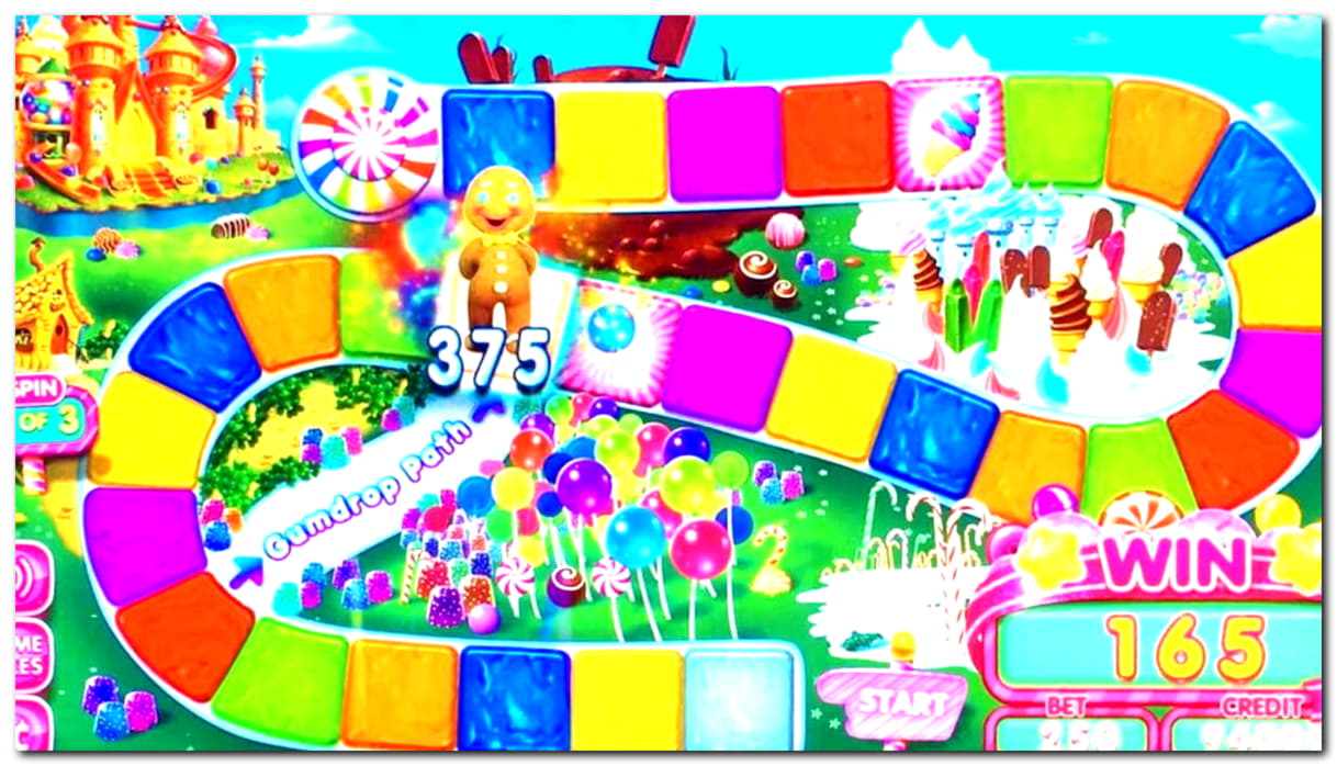 40 Free casino spins at Casino Share