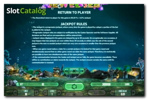 $695 Free Casino Chip at Casino Share