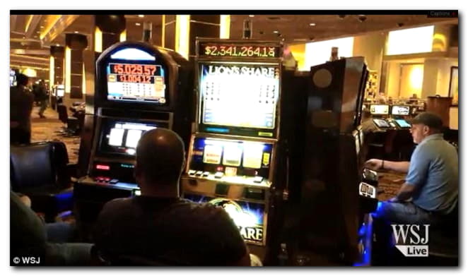 75 Free Spins Casino at Slots Million Casino