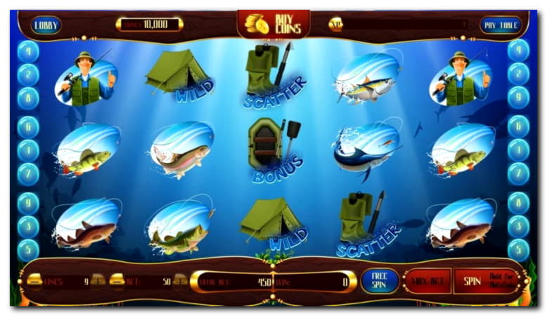 90% Signup Casino Bonus at Superior Casino