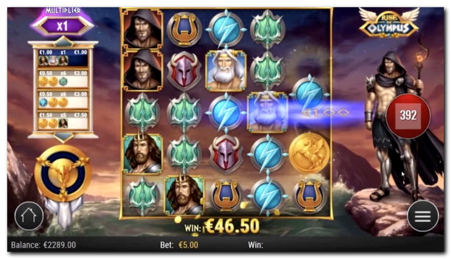 85 Free spins no deposit casino at bWin Casino