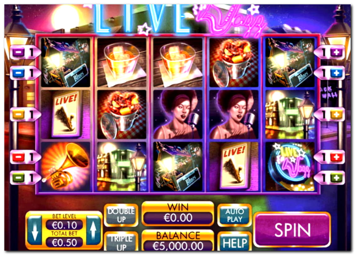 165% First deposit bonus at Win A Day Casino