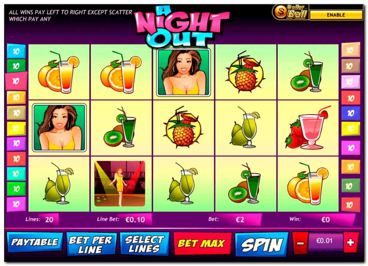 $875 Casino Tournament at Slots Million Casino