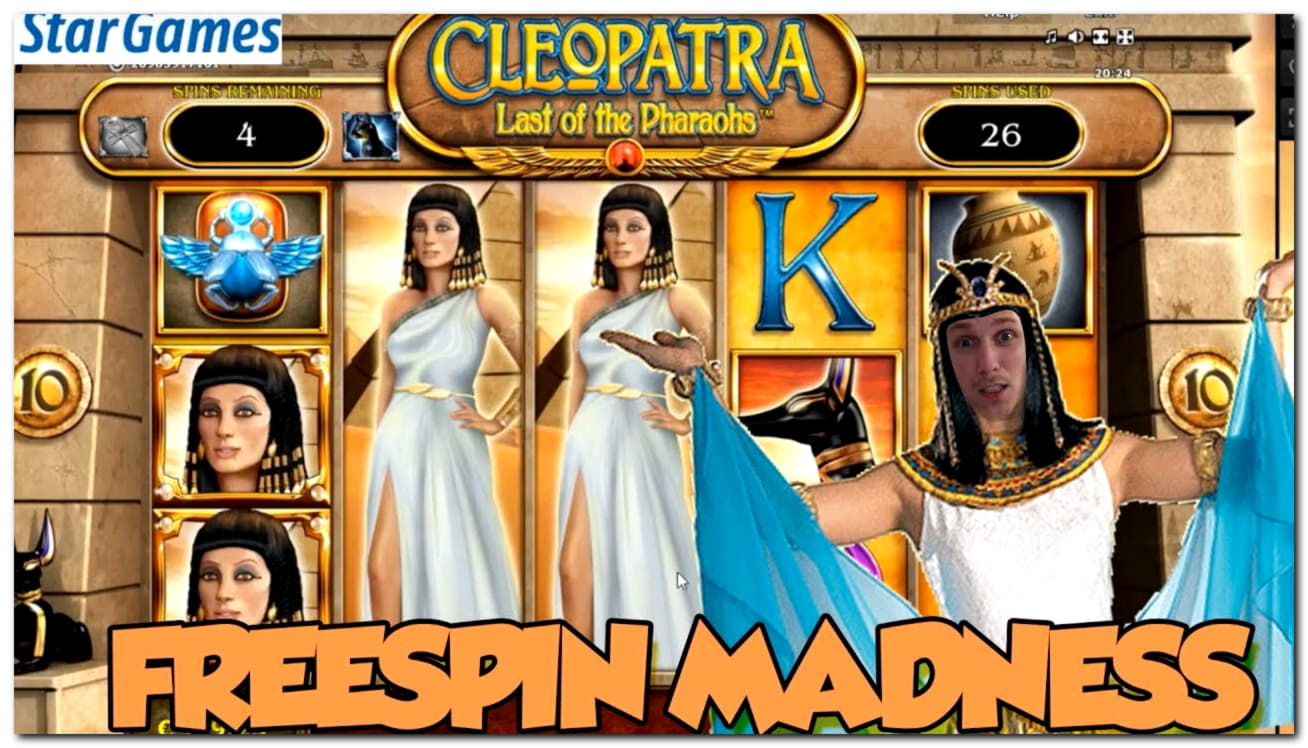 EUR 170 Tournament at Golden Star Casino
