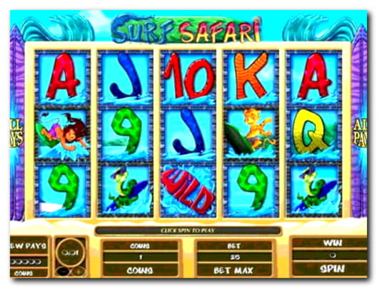 €950 Tournament at Power Spins Casino
