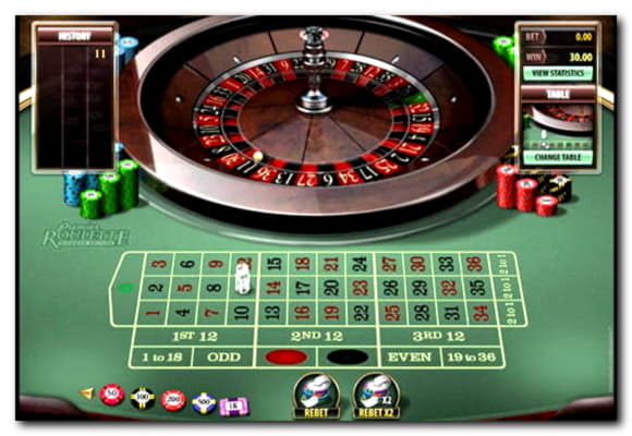 40 Free spins no deposit casino at bWin Casino