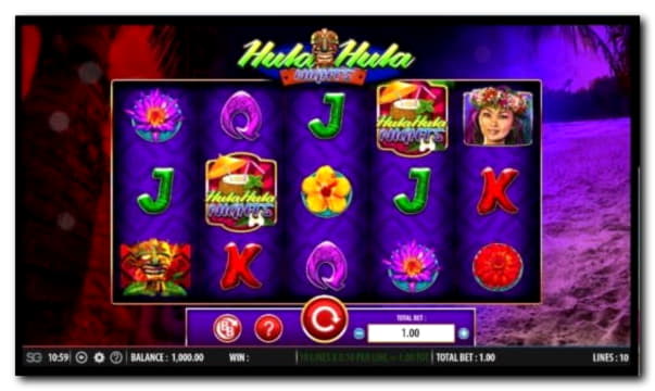 €915 Online Casino Tournament at Mansion Casino