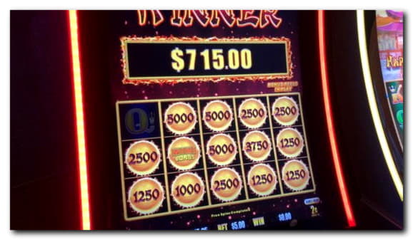 30 Free Spins at Casino Share